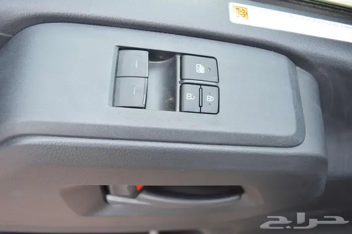 تويوتا باص هايس 2026 ديزل عبداللطيف جميل 16