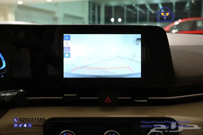 هيونداي أكسنت 2026 سمارت سعودي 8