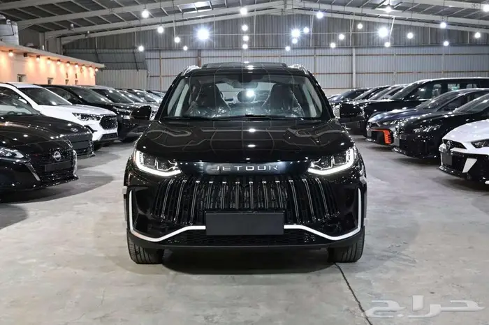 جيتور X50 بريميوم 2026 سعودي 1