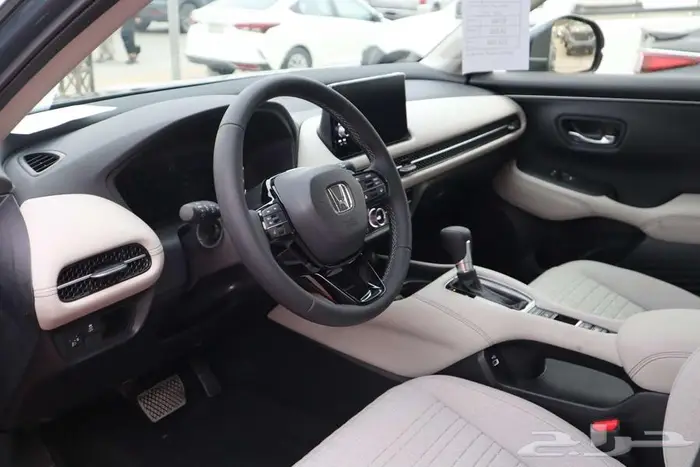 هوندا ZRV ستاندر سعودي 2024 اقل سعر93150 9