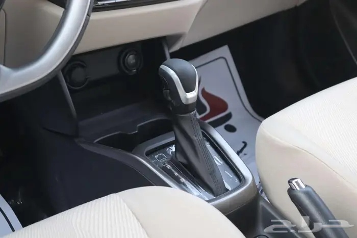 سوزوكي ديزاير فل 2025 الشكل الجديد رصاصي فرع جده 7