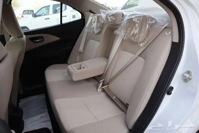 سوزوكي ديزاير فل 2025 الشكل الجديد رصاصي فرع جده 12