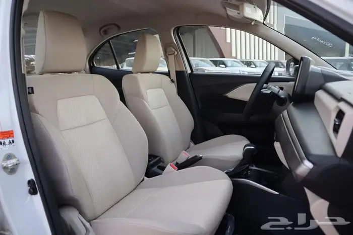 سوزوكي ديزاير فل 2025 الشكل الجديد رصاصي فرع جده 11