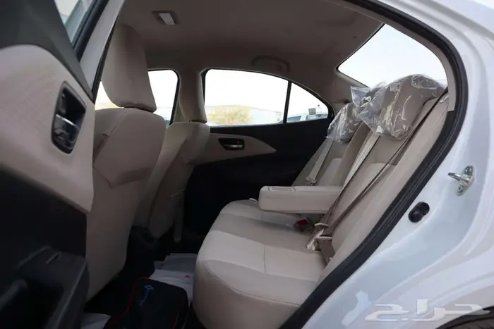 سوزوكي ديزاير فل 2025 الشكل الجديد رصاصي فرع جده 14