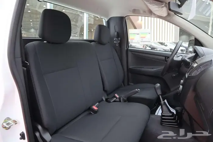 ايسوزو ديماكس جوانب 2026محرك 1900 CC 150حصان فرع جده 10