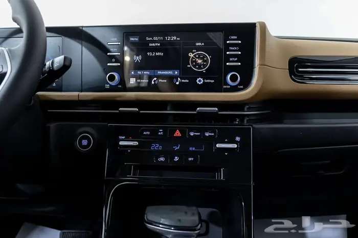 هيونداي كريتا كمفورت 2026 اداء قوي وشكل راقي 11