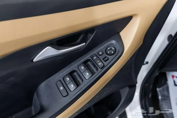 هيونداي كريتا كمفورت 2026 اداء قوي وشكل راقي 15