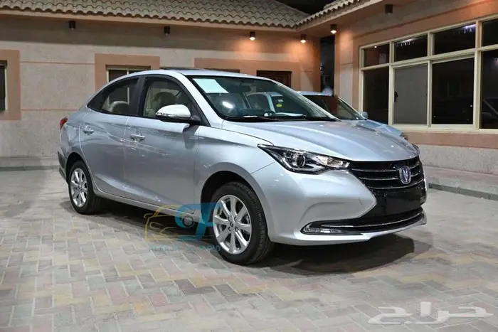 شانجان ال سفن 2026-فل كامل بالنقد والتقسيط 2