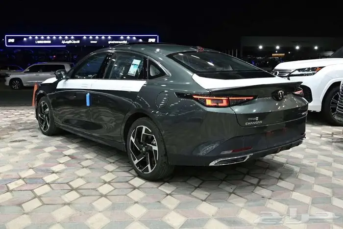 شانجان ايدو 2026-متوفر تريند-سمارت-ليمتتد جميع الالوان 11