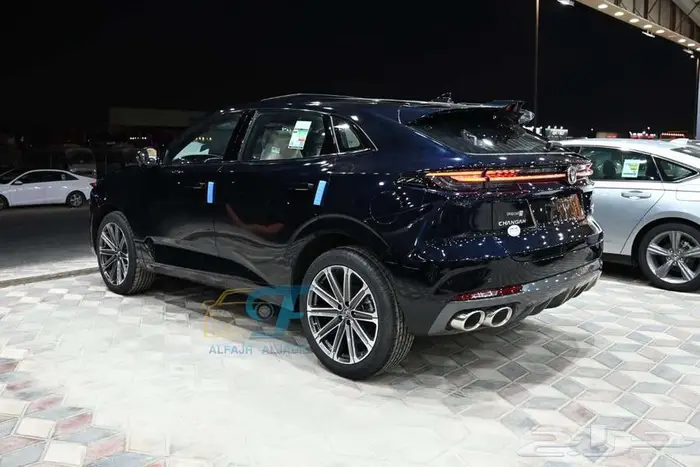 شانجان UNI-K فل كامل 2026-بالنقد والتقسيط 4