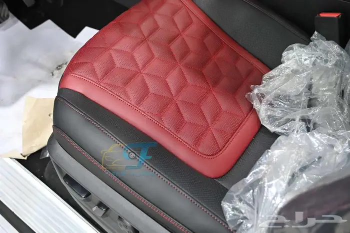 نيسان باترول 2025 بلاتنيوم تنفس طبيعي بالنقد والتقسيط 6