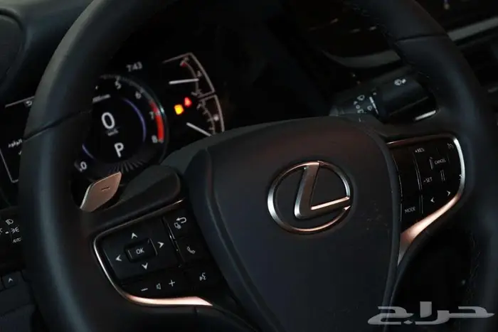 لكزس ES250 AA بنزين 2025 - كاش و أقساط 23