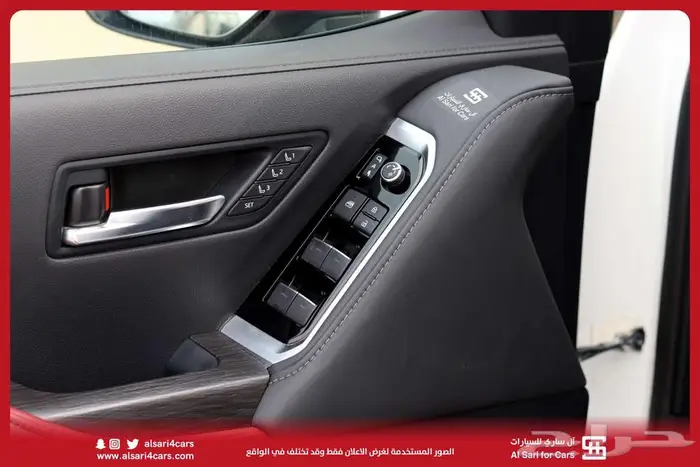 تويوتا لاندكروزر GR ديزل 2022 18