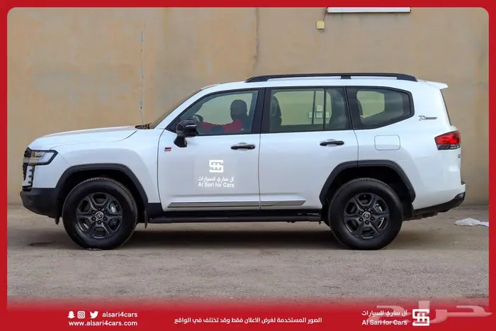 تويوتا لاندكروزر GR ديزل 2022 24