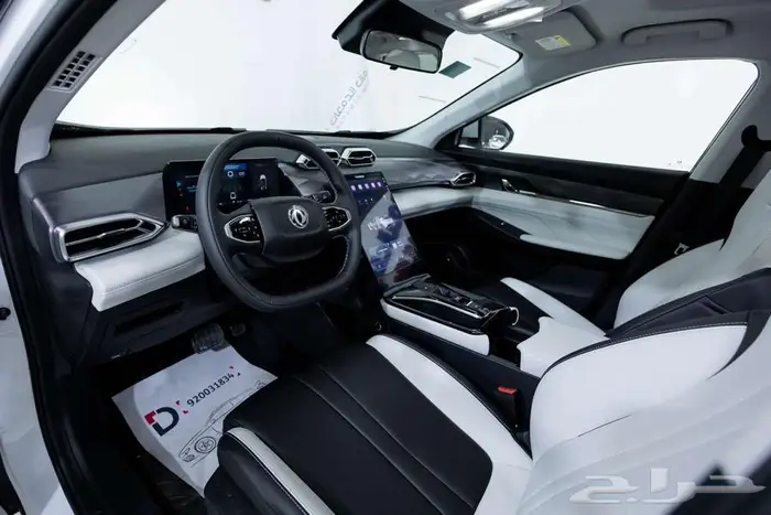 دونج فينج MAGE 320T جديد وحصري 2026 14