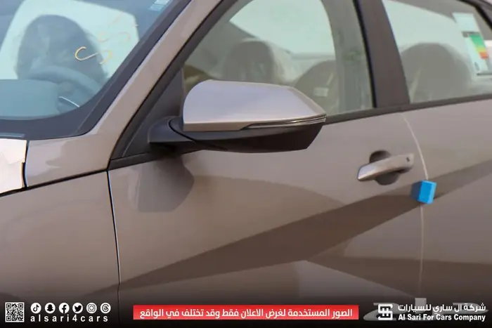 هيونداي النترا سمارت بلس 1.5 2025 18