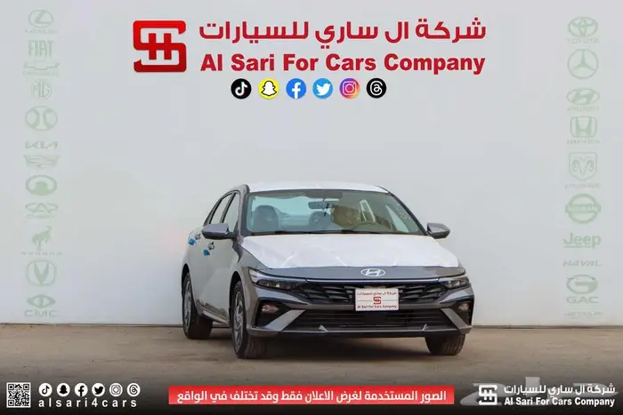 هيونداي النترا سمارت بلس 1.5 2025 19