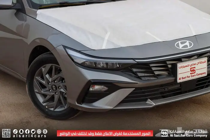 هيونداي النترا سمارت بلس 1.5 2025 30