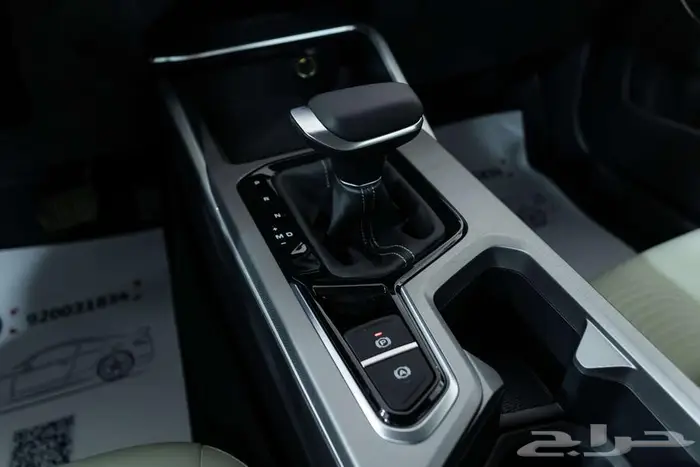 جيلي امجراند GS ستاندر 2026 لا تفوت عروض نهاية العام 7