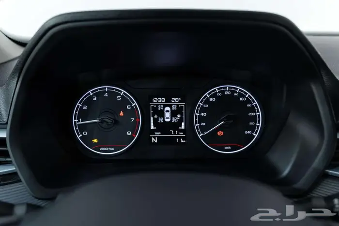 جيلي امجراند GS ستاندر 2026 لا تفوت عروض نهاية العام 6