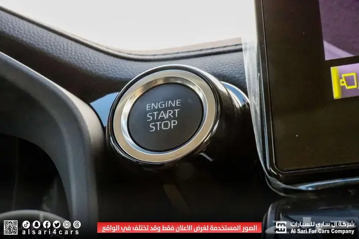 تويوتا لاند كروزر L4 GXR ديزل 2024 28