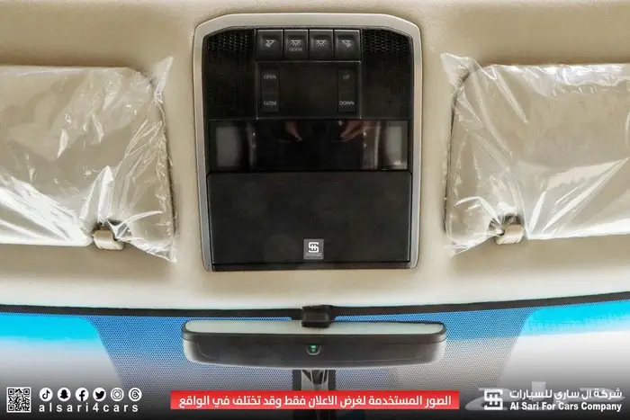 تويوتا لاند كروزر L4 GXR ديزل 2024 39