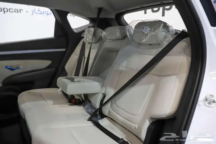 هونداي توسان سمارت خصم خاص تصدير 4