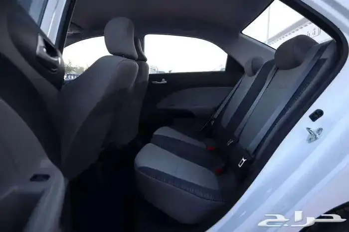 كيا بيجاس ستاندرد GL 2026 بافضل سعر للكاش والتمويل 10