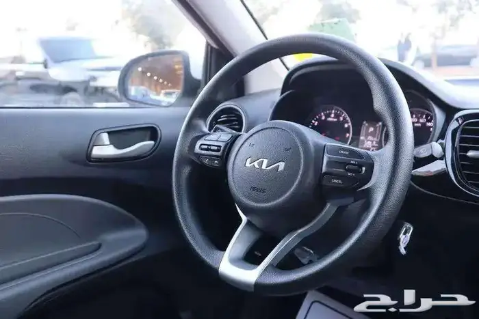 كيا بيجاس ستاندرد GL 2026 بافضل سعر للكاش والتمويل 12