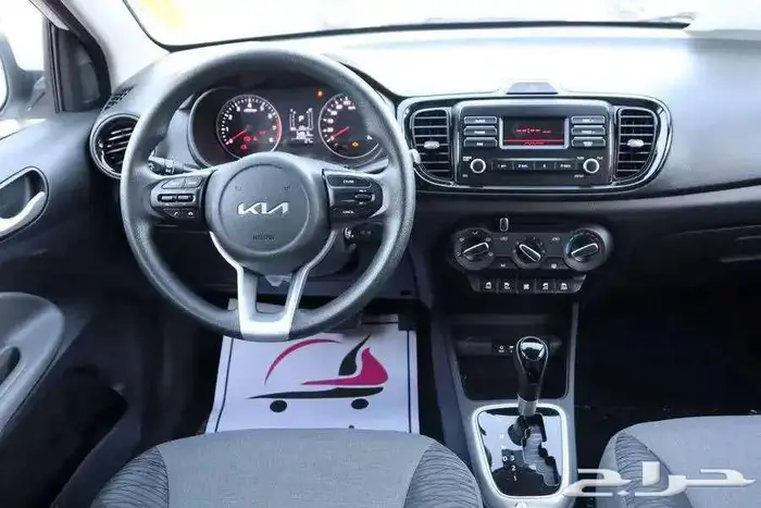 كيا بيجاس ستاندرد GL 2026 بافضل سعر للكاش والتمويل 7