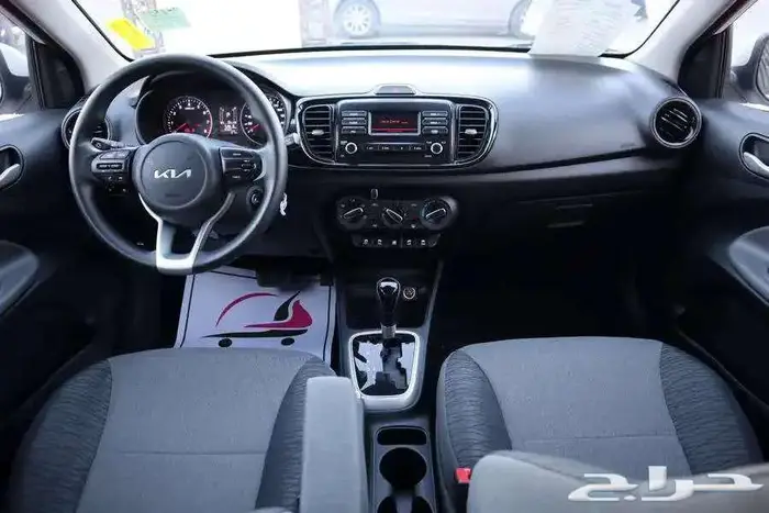 كيا بيجاس ستاندرد GL 2026 بافضل سعر للكاش والتمويل 11