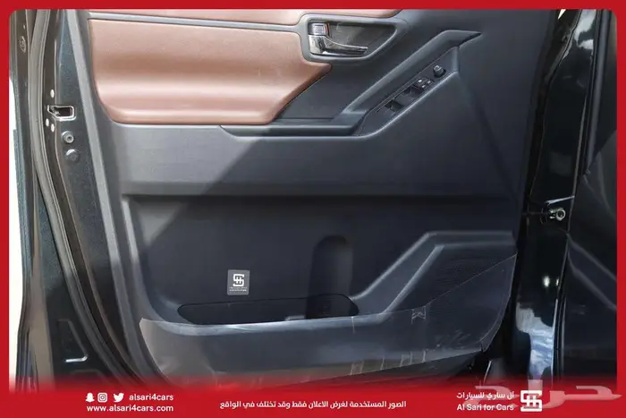 تويوتا انوفا GL 2024 اقساط بنوك وشركات 29