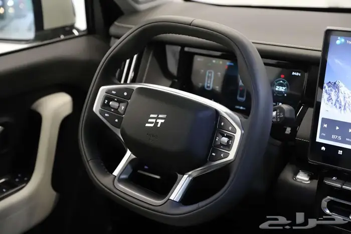 جيتور تي 1 لاكجري موديل 2025 تخفيضات نهاية العام 6