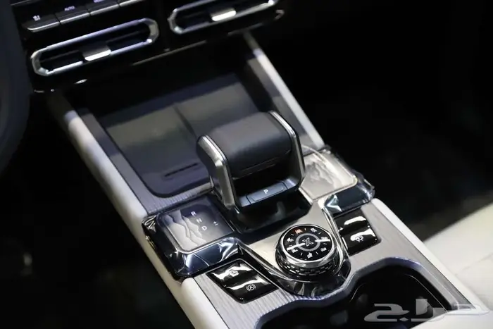 جيتور تي 1 لاكجري موديل 2025 تخفيضات نهاية العام 8