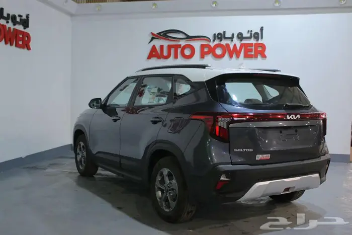 عرض خاص كيا سيلتوس GL ستاندر موديل 2024 3