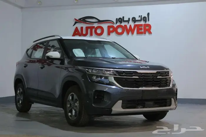 عرض خاص كيا سيلتوس GL ستاندر موديل 2024 2