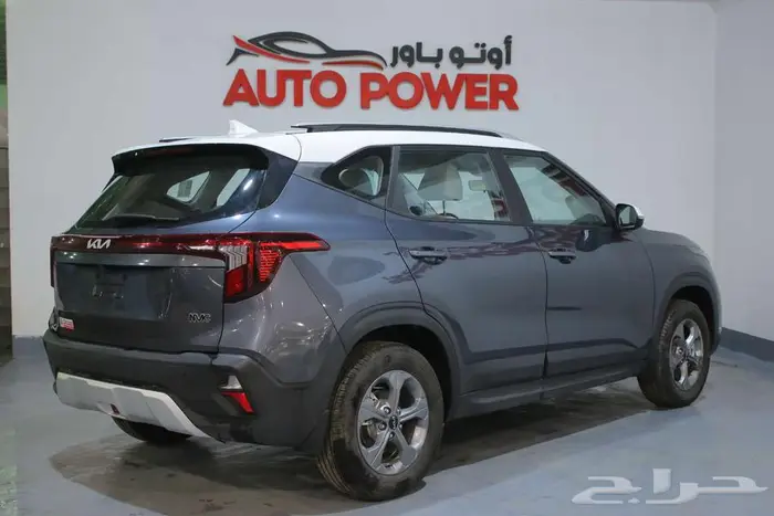 عرض خاص كيا سيلتوس GL ستاندر موديل 2024 4