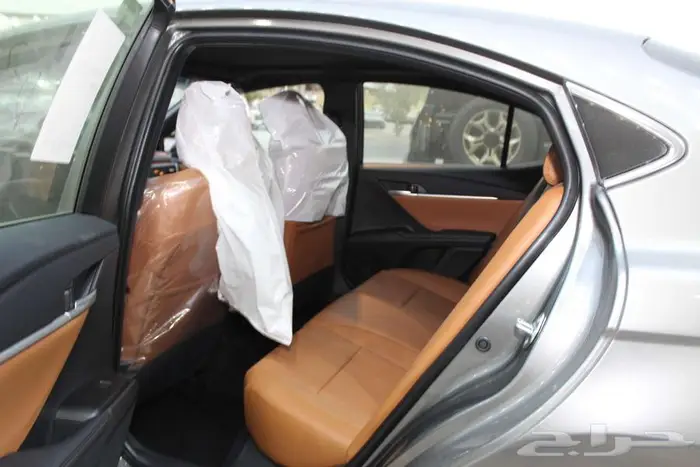 كامري جرند هايبر 2025 1