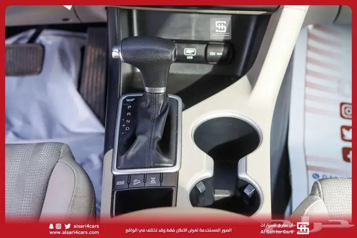 كيا سبورتاج مكينه 2.4 دبل 2020 اقساط بنوك وشركات 18