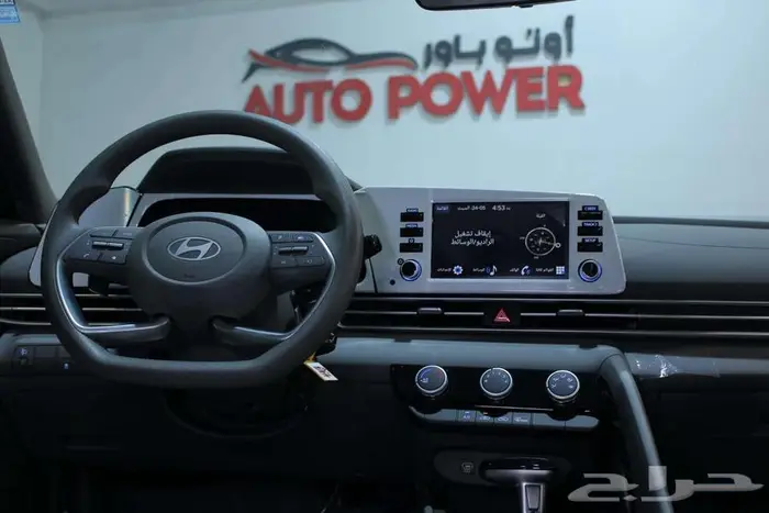 هيونداى النترا سمارت موديل 2026 مكينة 2000 كاش وتمويل 7