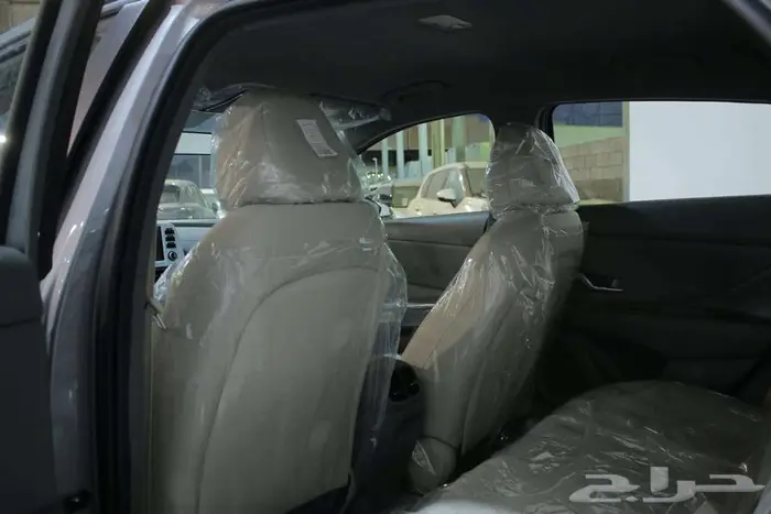 هيونداى النترا سمارت موديل 2026 مكينة 2000 كاش وتمويل 10