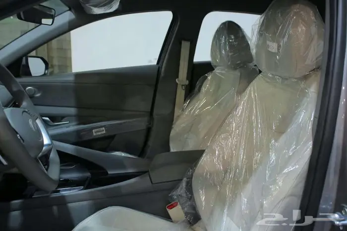 هيونداى النترا سمارت موديل 2026 مكينة 2000 كاش وتمويل 11