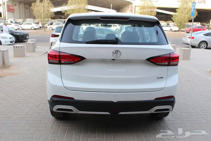 ام جي زاد اس موديل 2025 سعر 63250 15