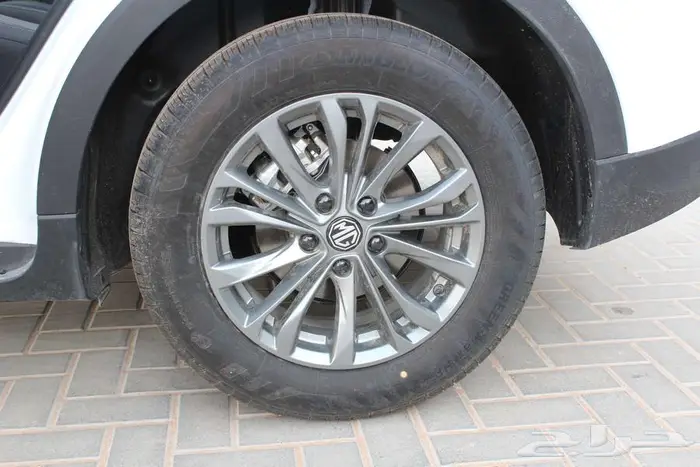 ام جي زاد اس موديل 2025 سعر 63250 26