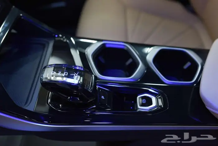 جيلي ستار راي فل كامل بلس2024 توصيل لجميع انحاء المملكه 6