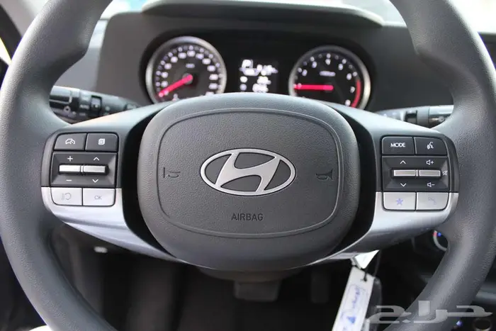 هيونداي اكسنت فليت 2026 سعر 22