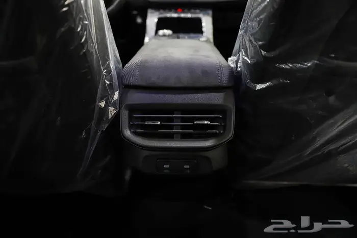 هافال اتش 6 جى تى 2025 7