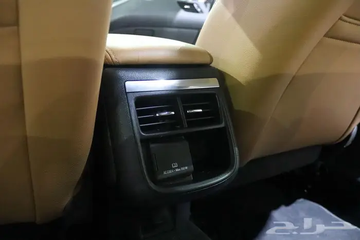 شيفروليه امبالا LTZ فل كامل 2016 21