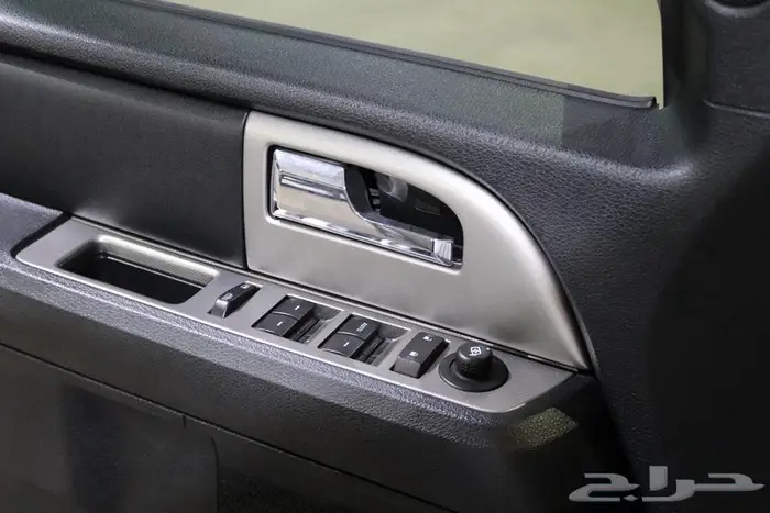 فورد اكسبديشن XLT 2016 22