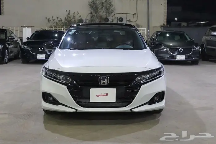 هواند اكورد 2022 0